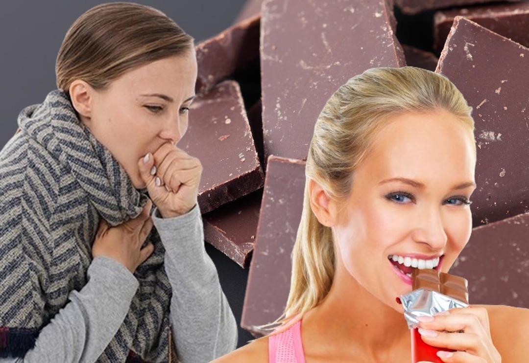 Duyunca şaşıracaksınız! Hasta olduğunuzda iyileştirecek ezber bozan ilgin&ccedil; gıdalar! &Ccedil;ikolata bile var