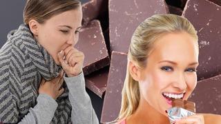 Duyunca şaşıracaksınız! Hasta olduğunuzda iyileştirecek ezber bozan ilginç gıdalar! Çikolata bile var