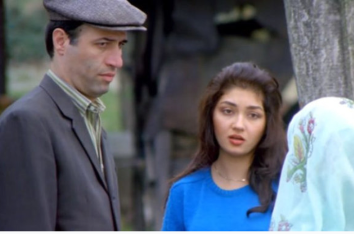 Görenler tanıyamıyor... Tokatçı'nın Emine'si Nazan Saatçi artık bambaşka bir hayat yaşıyor! Yurt dışına yerleşip... G1