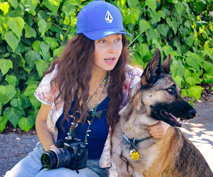 Görenler tanıyamıyor... Tokatçı'nın Emine'si Nazan Saatçi artık bambaşka bir hayat yaşıyor! Yurt dışına yerleşip... G5