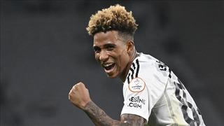 Gedson Fernandes'e rekor bonservis! Beşiktaş'ın kasası parayla dolacak...