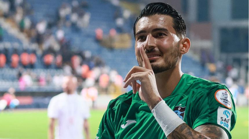 İsmi birçok kulüple anılıyordu! Uğurcan Çakır o ekibe resti çekti... 'Formalarını giymem'