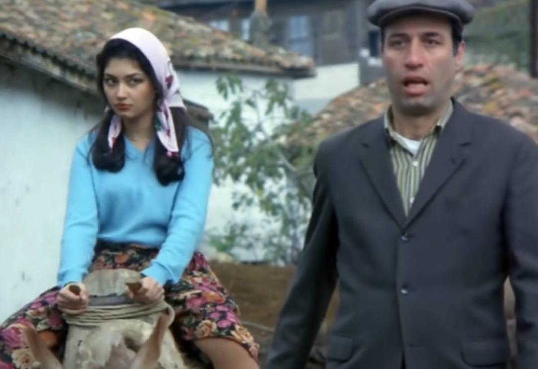 G&ouml;renler tanıyamıyor... Tokat&ccedil;ı'nın Emine'si Nazan Saat&ccedil;i artık bambaşka bir hayat yaşıyor! Yurt dışına yerleşip...