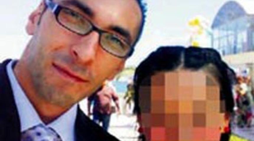 Seri katil sandılar mesaj yağdırdılar