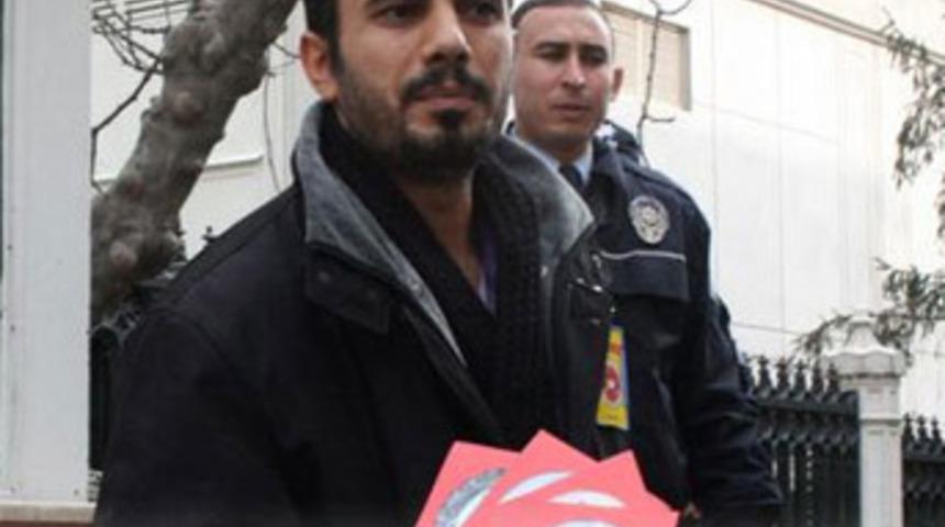 Askeri Bilirkişi: "Balyoz sahte"