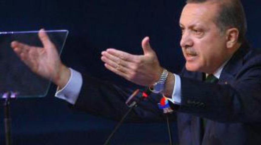 Erdoğan: Türk Arap’sız yaşayamaz