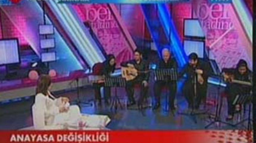 TRT Haber, ne haber?