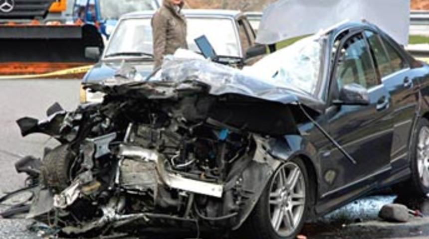 T&uuml;rkiye Ericsson yasta