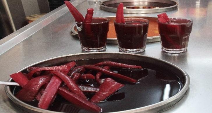 Lokman Hekim'in tavsiyesi! 'Yılda en az 1 kez yiyin ya da tarlasının yanından geçin' Mucize yiyecek! Kansere karşı, gribe birebir, kilo vermeye yardımcı G3