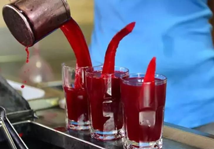 Lokman Hekim'in tavsiyesi! 'Yılda en az 1 kez yiyin ya da tarlasının yanından geçin' Mucize yiyecek! Kansere karşı, gribe birebir, kilo vermeye yardımcı G4