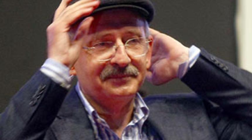 Kasketteki b&uuml;y&uuml;k sır