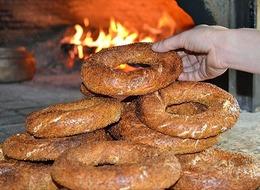 Ankara'da simit fiyatları için bir karar daha! 15 TL'den satılacağı açıklanmıştı