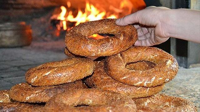 Ankara'da simit fiyatları için bir karar daha! 15 TL'den satılacağı açıklanmıştı