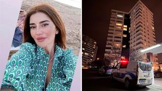 Eski sevgilisini av tüfeğiyle katletmişti! İfadesi ortaya çıktı: 'Gitsin diye ateş ettim...'