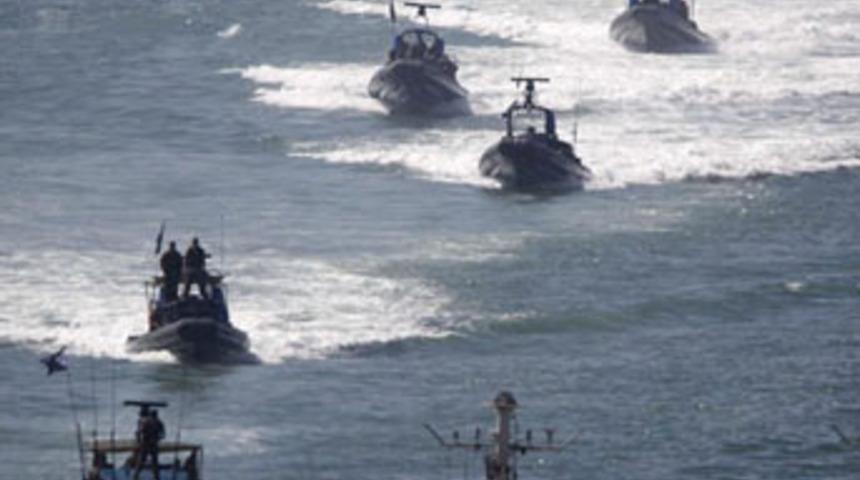 İngiltere ve İsrail'in gizli pazarlığı