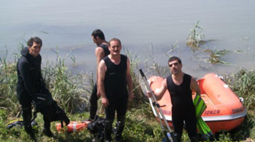 Dicle yine can aldı