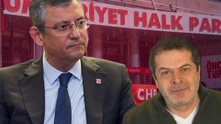 CHP'nin 'kaleleri'nde aday belirsizliği: İzmir, Çankaya, Bodrum... Cüneyt Özdemir 'Bence komik' diyerek nedenini açıkladı: Büyük rant var kardeşim!