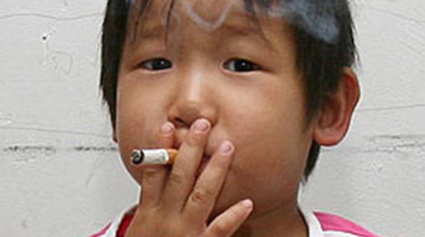 Trafik kazasından sonra bu hale geldi