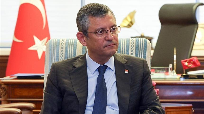 Özgür Özel'in memleketi Manisa'da şok! Elektrikler kesildi, CHP'li adayın başvurusu yetişmedi