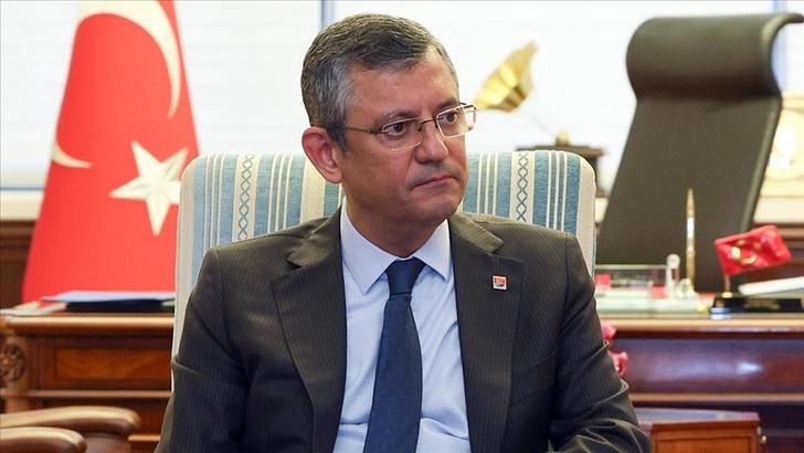 CHP lideri Özgür Özel'den Gökhan Zan yorumu! "Şaşırmadım" diyerek açıkladı: Gözündeki ateşi farklı gördüm! G2