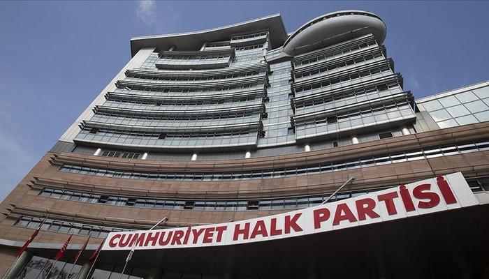 Peş peşe kararlar! CHP'nin ilçe kongreleri iptal edildi