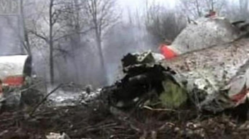 Rusya'da korkun&ccedil; skandal