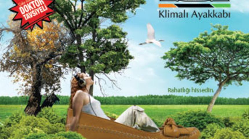 Stresi yanınızda taşımayın