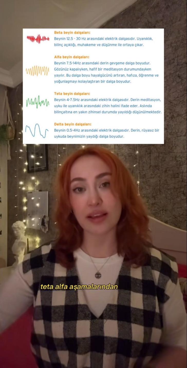 Doktor olarak sabah kalktığında asla yapmadığı şeyi açıkladı! "Eskiden bunu o kadar çok yapardım ki hayatıma olan etkisinden habersizdim" G3