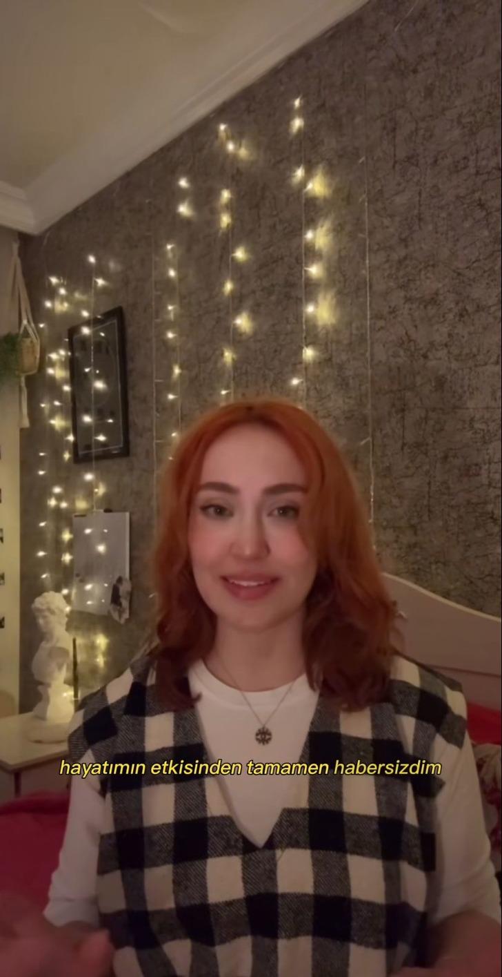 Doktor olarak sabah kalktığında asla yapmadığı şeyi açıkladı! "Eskiden bunu o kadar çok yapardım ki hayatıma olan etkisinden habersizdim" G2