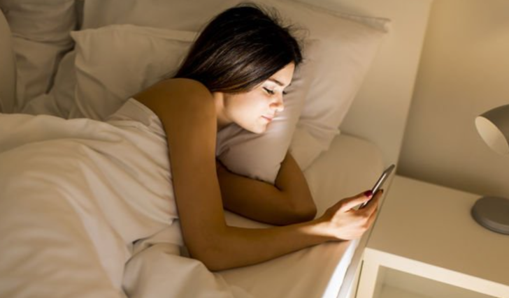 Doktor olarak sabah kalktığında asla yapmadığı şeyi açıkladı! "Eskiden bunu o kadar çok yapardım ki hayatıma olan etkisinden habersizdim" G4