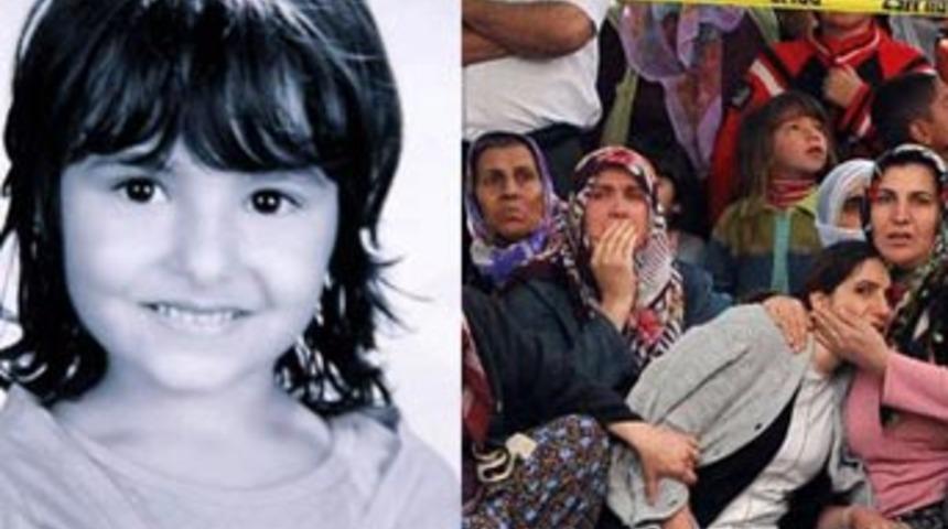 Minik Aslı foseptik &ccedil;ukurunda can verdi