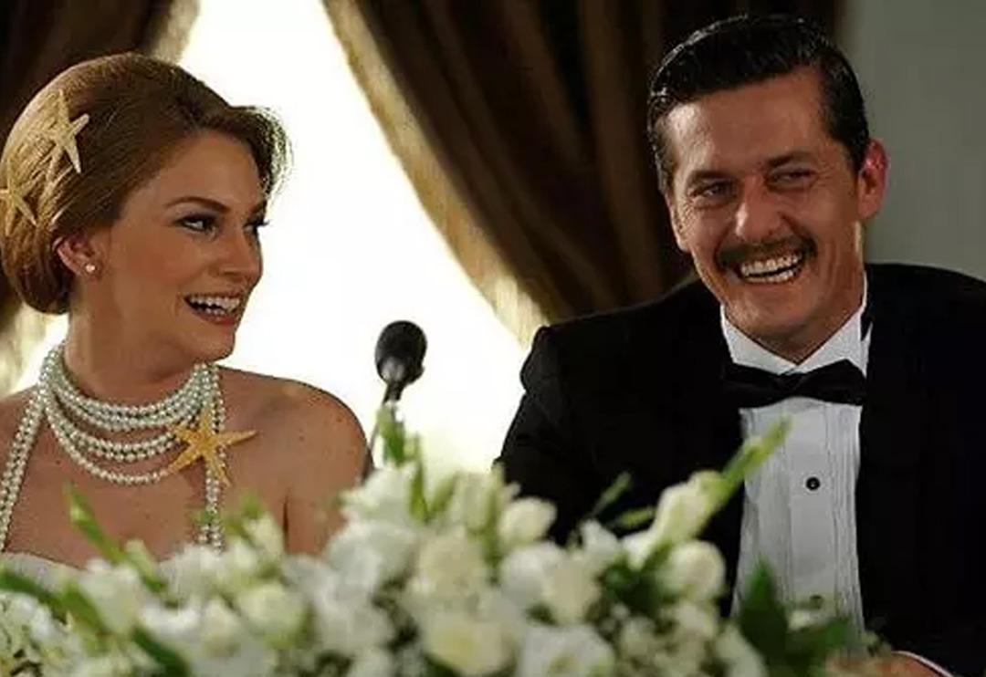 &Ouml;yle Bir Ge&ccedil;er Zaman ki&rsquo;nin Soner&rsquo;i Mete Horozoğlu'nu g&ouml;renler "Yıllar acımamış" dedi! &Uuml;lkeden gidip...