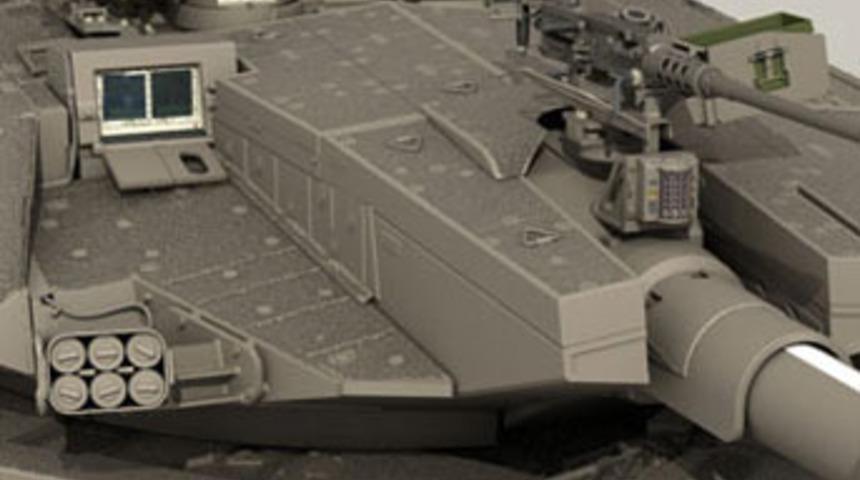 İsrail 50 yıllık sırrını satıyor