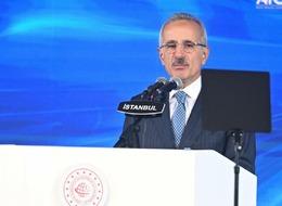 Bakan Uraloğlu: Gayrettepe-İstanbul Havalimanı arası 30 dakika olacak