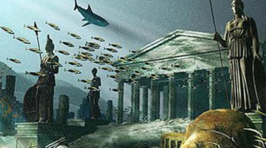 Efsane kayıpların peşindeler