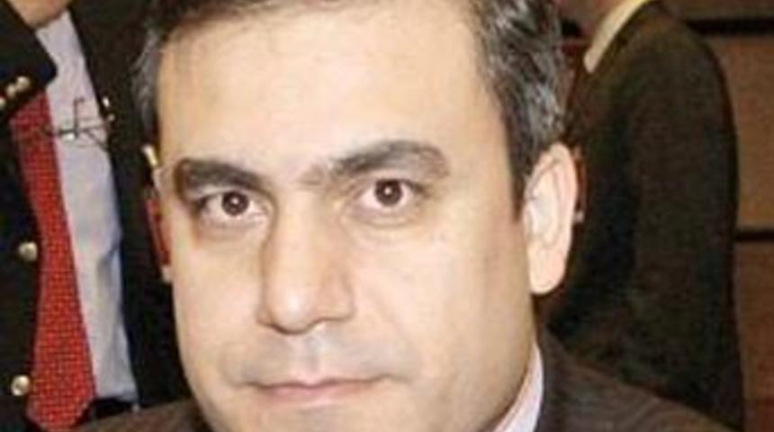 İşte yeni MİT M&uuml;steşarı