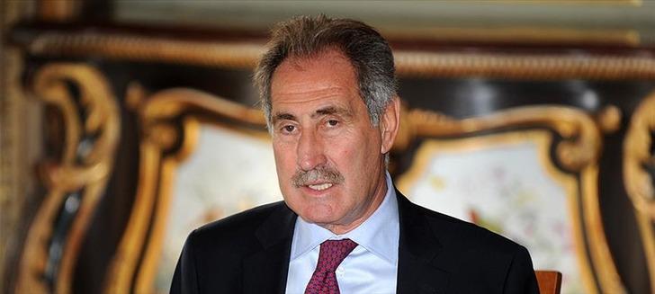 Hem CHP hem Saadet Partisi eski AK Partili bakanı aday yapmak istedi! İkisini de reddetti G1