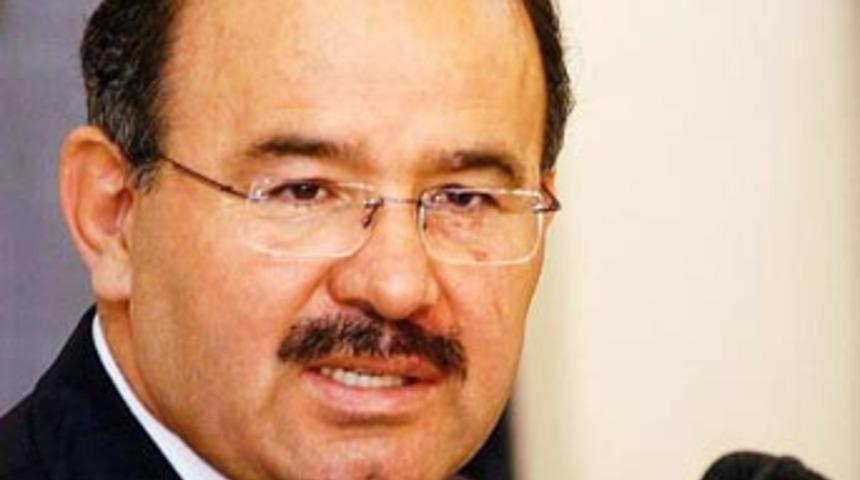 AK Partili &Ccedil;elik'ten CHP'ye ağır s&ouml;zler