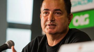 Acun Ilıcalı, Türkiye'den bir transfer daha yapıyor! ''Olumlu devam ediyor görüşmeler ama imzayı daha etmedik''