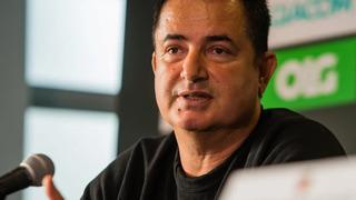 Acun Ilıcalı, Türkiye'den bir transfer daha yapıyor! ''Olumlu devam ediyor görüşmeler ama imzayı daha etmedik''