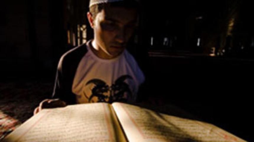 Diyanet'i &uuml;rk&uuml;ten Kur'an araştırması