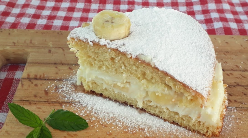 Evde kolay pasta nasıl yapılır? Nefis Alman pastası tarifi ve malzeme listesi! Bağımlılık yapan lezzet