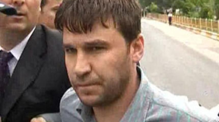 Tekirdağ'da İsrailli bisiklet&ccedil;ilere saldırı