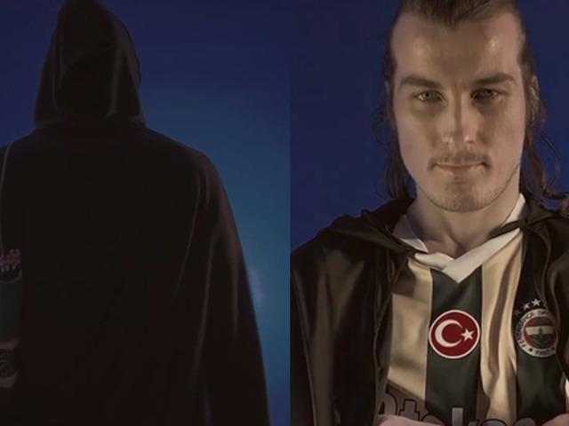 Çağlar Söyüncü'nün transfer videosu sosyal medyada gündem oldu!