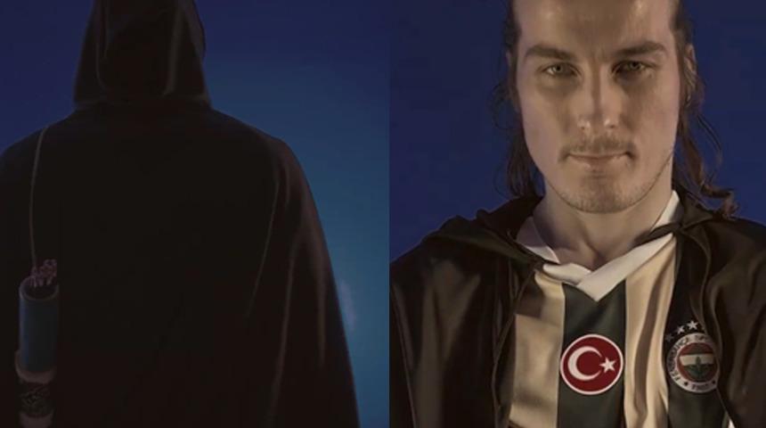 Çağlar Söyüncü'nün transfer videosu sosyal medyada gündem oldu!