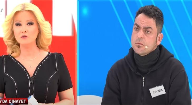 'Ablası bizi yanlış yönlendirdi, Müge Anlı'ya daha önce çıkacaktık' Kurye ve baldız cinayetinde tüyleri diken diken eden detay! 'Çocukluk arkadaşımı da öldürmek istedim ama...' G1