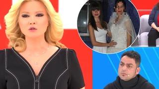 'Ablası bizi yanlış yönlendirdi, Müge Anlı'ya daha önce çıkacaktık' Kurye ve baldız cinayetinde tüyleri diken diken eden detay! 'Çocukluk arkadaşımı da öldürmek istedim ama...'