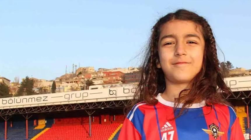  'Mardinli Ronaldinho' olarak tanıan Beşir Zeyneloğlu'nun hareketleri yine gündemde!