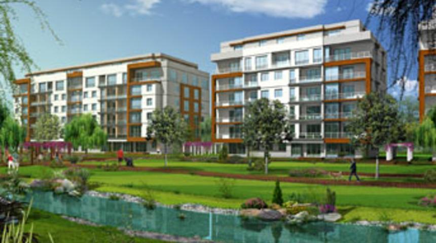 Adapark'ta ayrıcalıklı yaşam