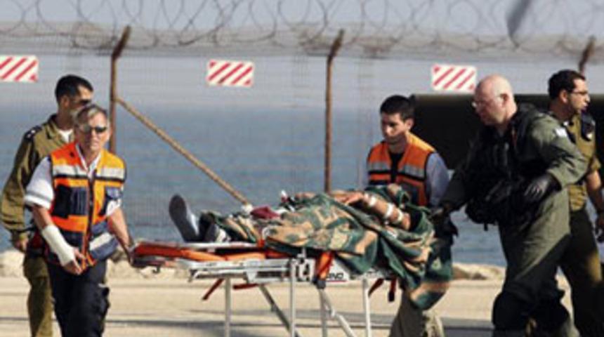 Economist'ten İsrail'e çarpıcı eleştiri